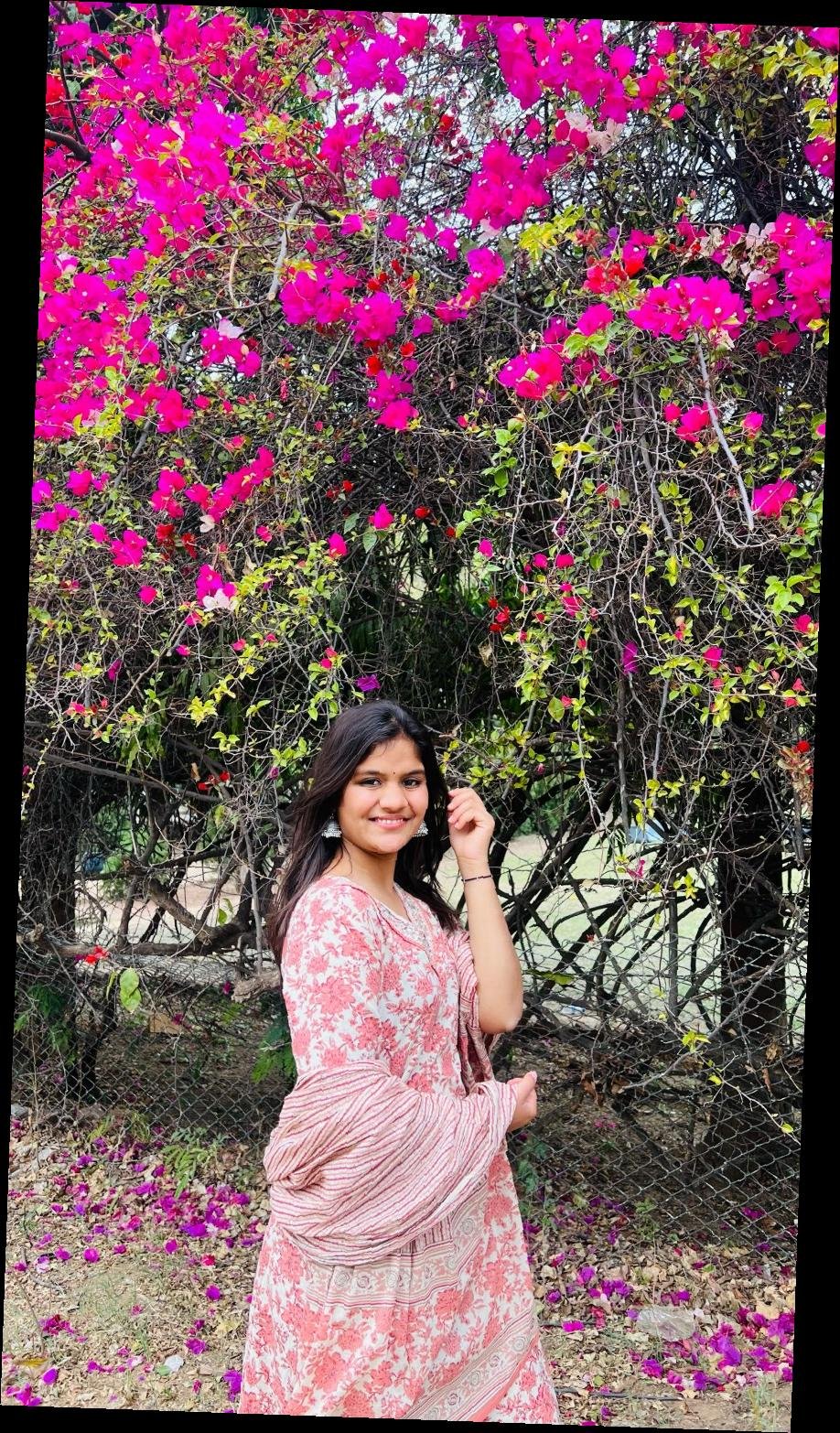 Ronak jain