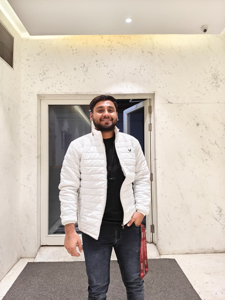 Ajay Yadav