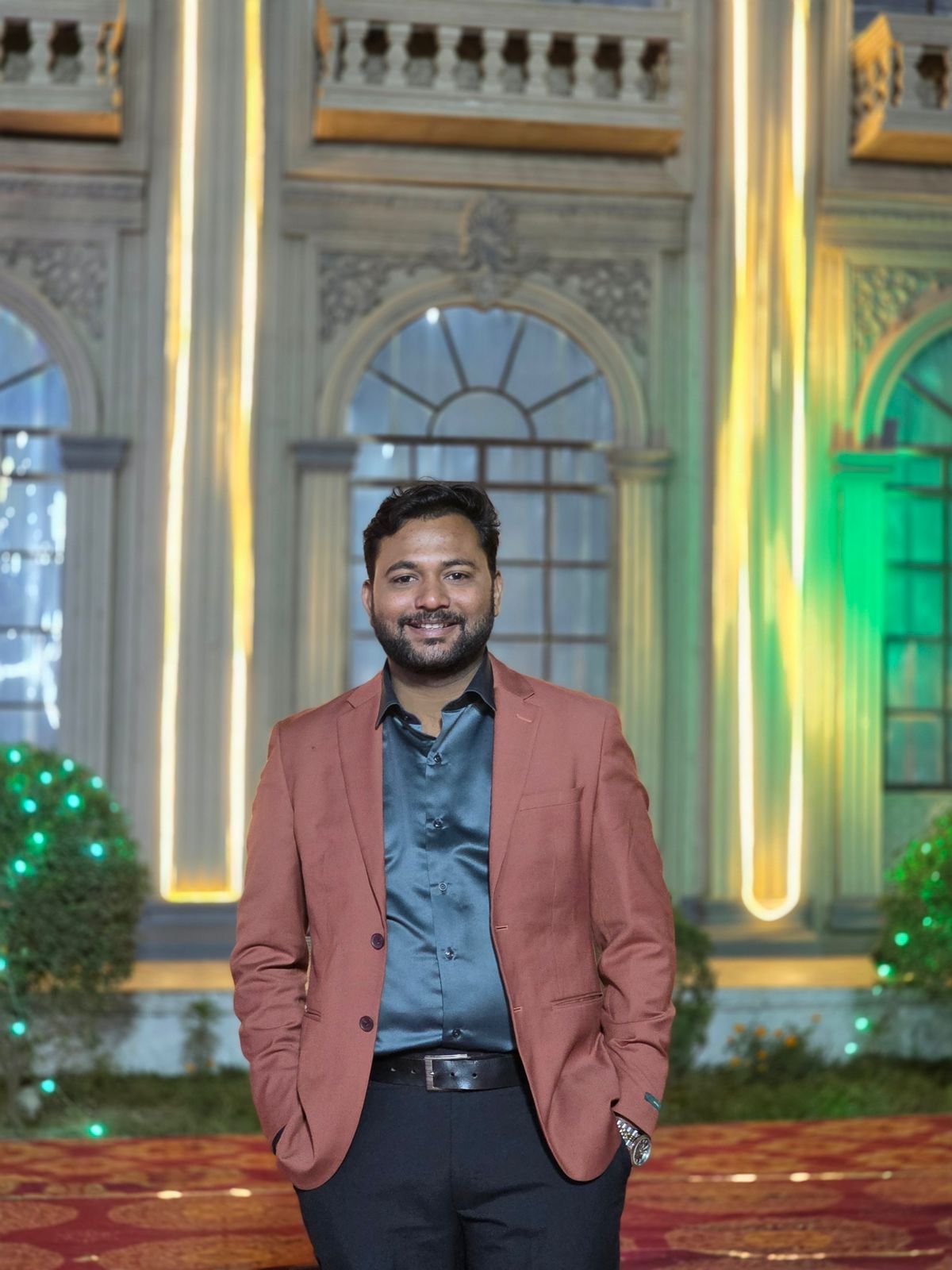 Aman Prakash