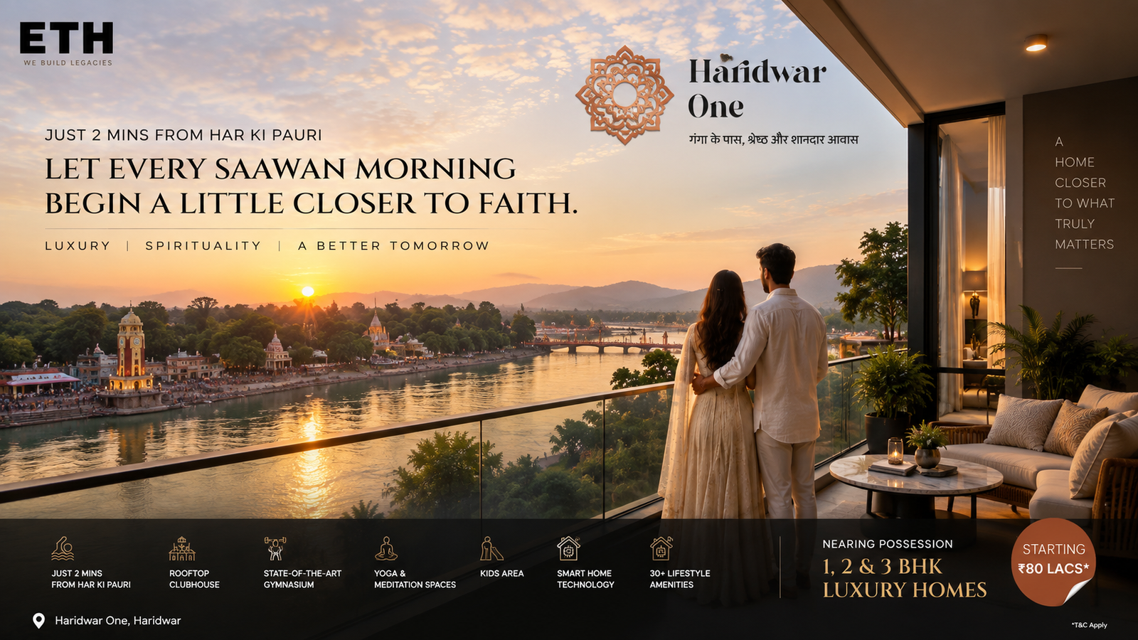 Haridwar One